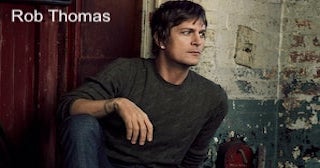 Rob Thomas